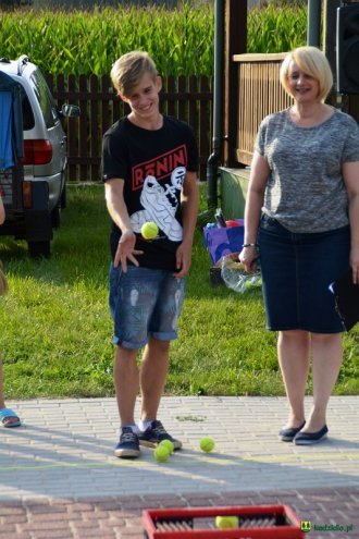 Piknik rodzinny w Golance [04.08.2016] - zdjęcie #14 - eOstroleka.pl