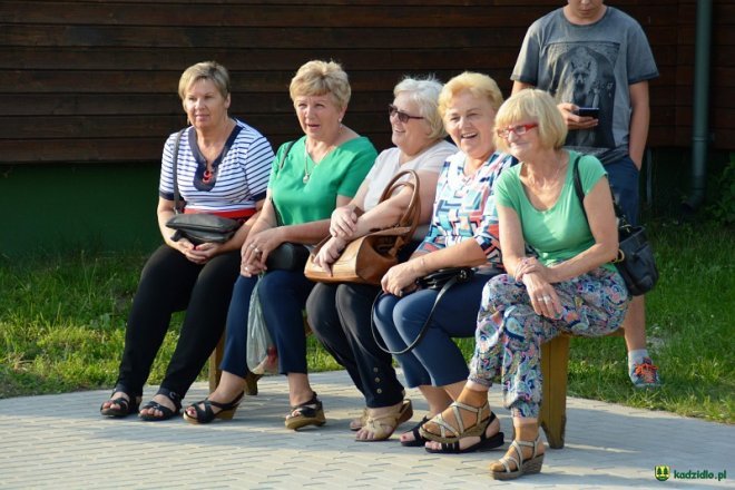 Piknik rodzinny w Golance [04.08.2016] - zdjęcie #22 - eOstroleka.pl