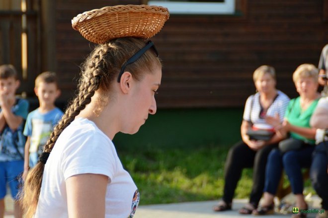 Piknik rodzinny w Golance [04.08.2016] - zdjęcie #29 - eOstroleka.pl