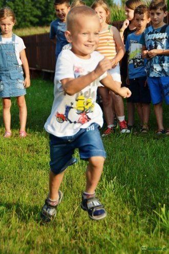 Piknik rodzinny w Golance [04.08.2016] - zdjęcie #92 - eOstroleka.pl