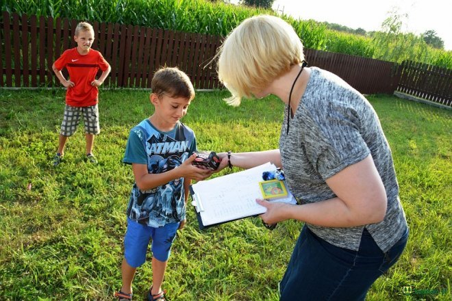 Piknik rodzinny w Golance [04.08.2016] - zdjęcie #89 - eOstroleka.pl