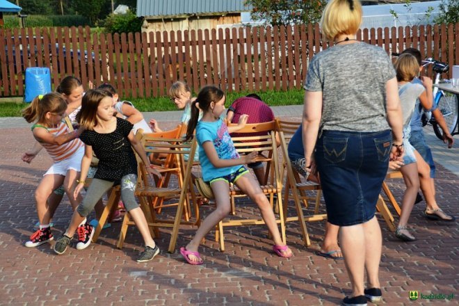 Piknik rodzinny w Golance [04.08.2016] - zdjęcie #49 - eOstroleka.pl