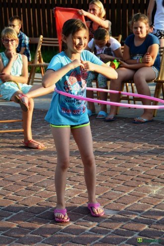 Piknik rodzinny w Golance [04.08.2016] - zdjęcie #77 - eOstroleka.pl
