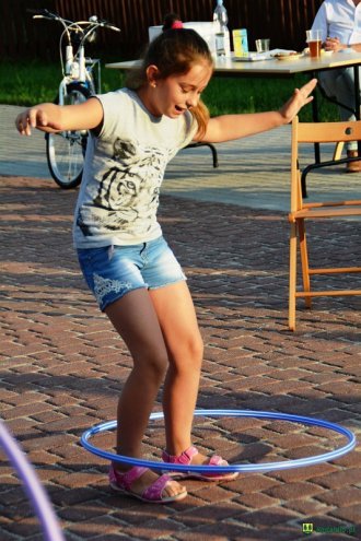 Piknik rodzinny w Golance [04.08.2016] - zdjęcie #76 - eOstroleka.pl