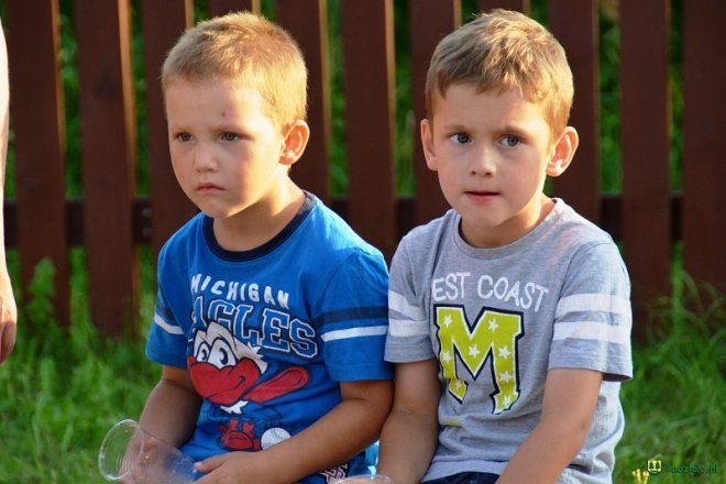 Piknik rodzinny w Golance [04.08.2016] - zdjęcie #74 - eOstroleka.pl