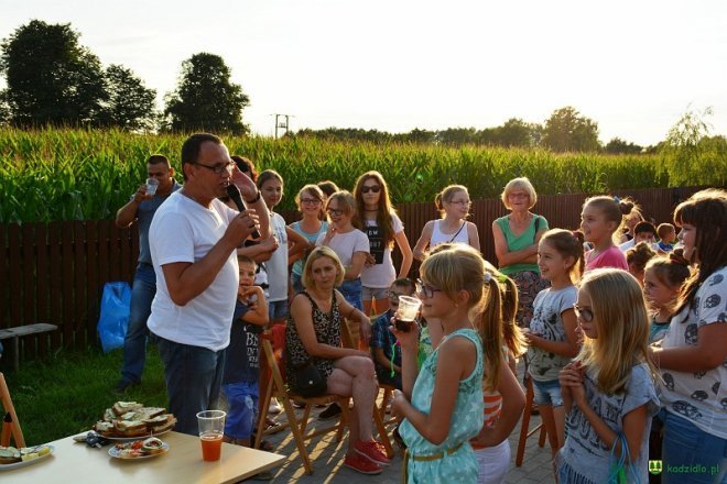 Piknik rodzinny w Golance [04.08.2016] - zdjęcie #72 - eOstroleka.pl