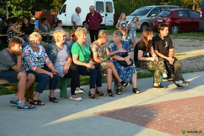 Piknik rodzinny w Golance [04.08.2016] - zdjęcie #68 - eOstroleka.pl