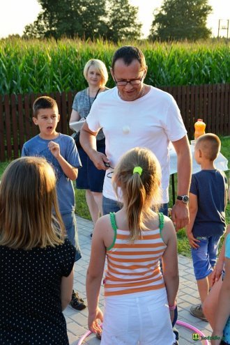 Piknik rodzinny w Golance [04.08.2016] - zdjęcie #67 - eOstroleka.pl
