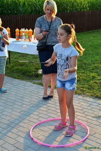 Piknik rodzinny w Golance [04.08.2016] - zdjęcie #69 - eOstroleka.pl