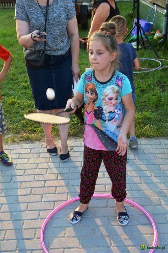 Piknik rodzinny w Golance [04.08.2016] - zdjęcie #71 - eOstroleka.pl