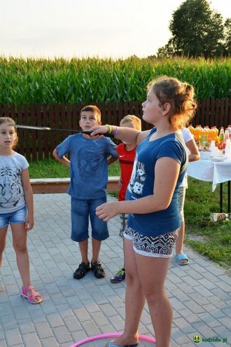 Piknik rodzinny w Golance [04.08.2016] - zdjęcie #72 - eOstroleka.pl