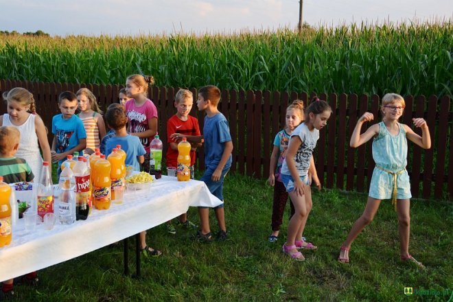 Piknik rodzinny w Golance [04.08.2016] - zdjęcie #75 - eOstroleka.pl