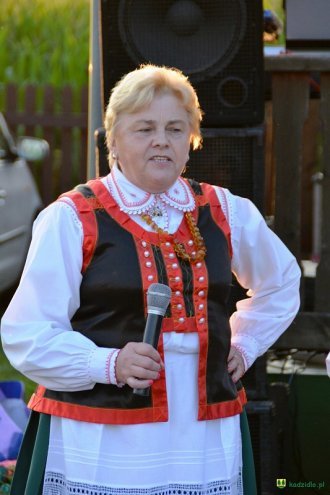 Piknik rodzinny w Golance [04.08.2016] - zdjęcie #57 - eOstroleka.pl