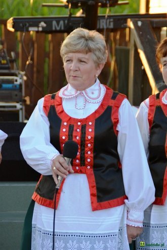 Piknik rodzinny w Golance [04.08.2016] - zdjęcie #55 - eOstroleka.pl