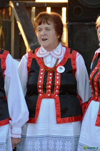 Piknik rodzinny w Golance [04.08.2016] - zdjęcie #54 - eOstroleka.pl