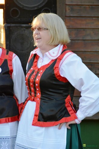 Piknik rodzinny w Golance [04.08.2016] - zdjęcie #53 - eOstroleka.pl