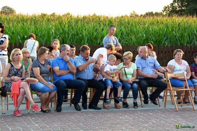 Piknik rodzinny w Golance [04.08.2016] - zdjęcie #52 - eOstroleka.pl