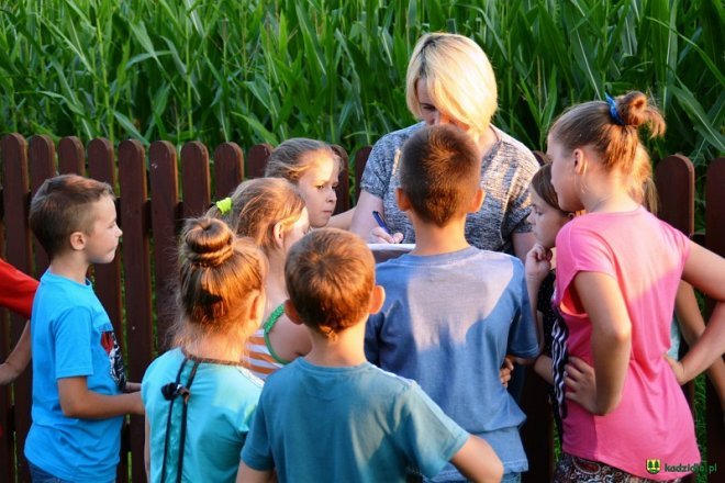 Piknik rodzinny w Golance [04.08.2016] - zdjęcie #51 - eOstroleka.pl