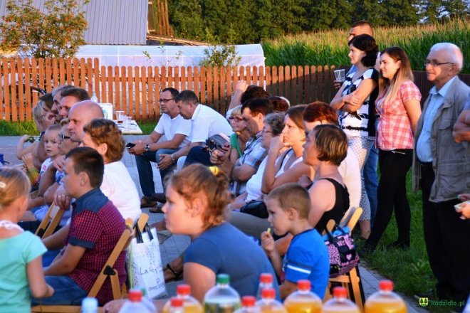 Piknik rodzinny w Golance [04.08.2016] - zdjęcie #50 - eOstroleka.pl