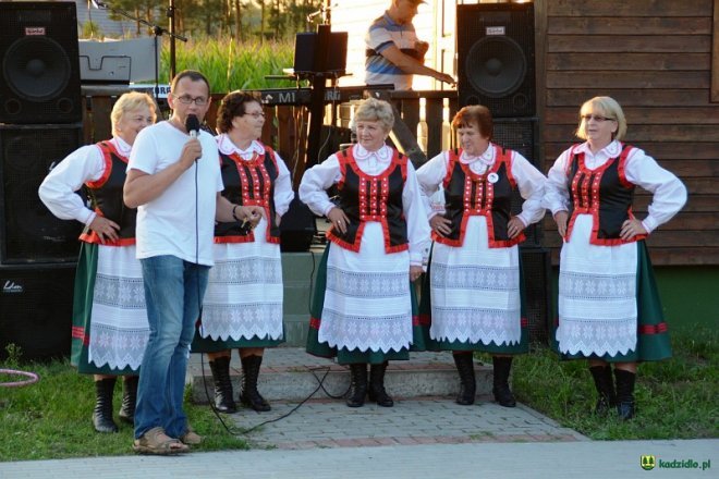Piknik rodzinny w Golance [04.08.2016] - zdjęcie #49 - eOstroleka.pl