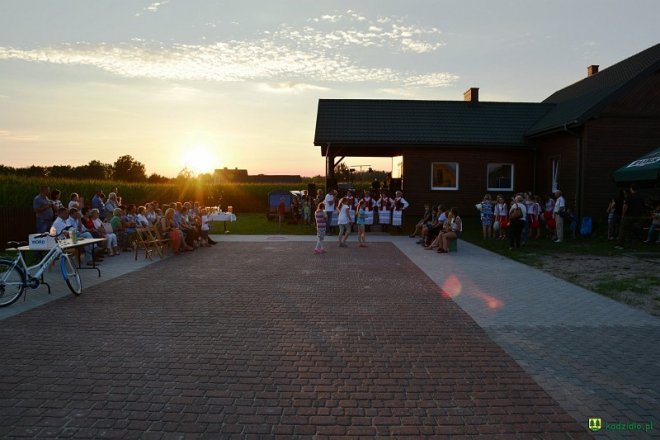 Piknik rodzinny w Golance [04.08.2016] - zdjęcie #47 - eOstroleka.pl
