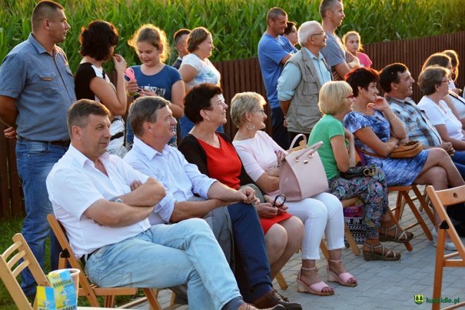 Piknik rodzinny w Golance [04.08.2016] - zdjęcie #46 - eOstroleka.pl