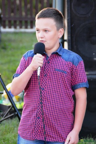 Piknik rodzinny w Golance [04.08.2016] - zdjęcie #45 - eOstroleka.pl