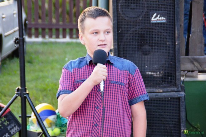 Piknik rodzinny w Golance [04.08.2016] - zdjęcie #44 - eOstroleka.pl