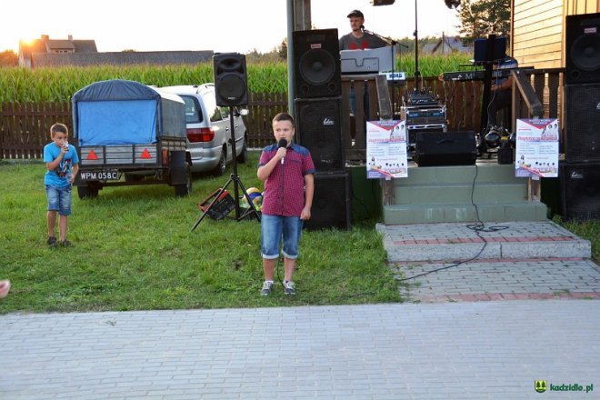 Piknik rodzinny w Golance [04.08.2016] - zdjęcie #43 - eOstroleka.pl