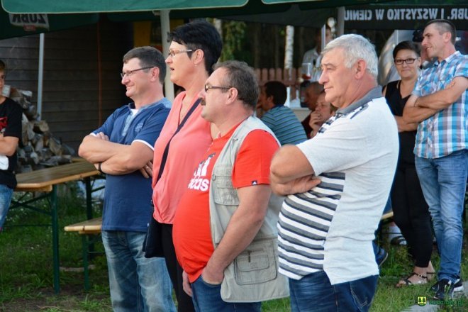 Piknik rodzinny w Golance [04.08.2016] - zdjęcie #42 - eOstroleka.pl