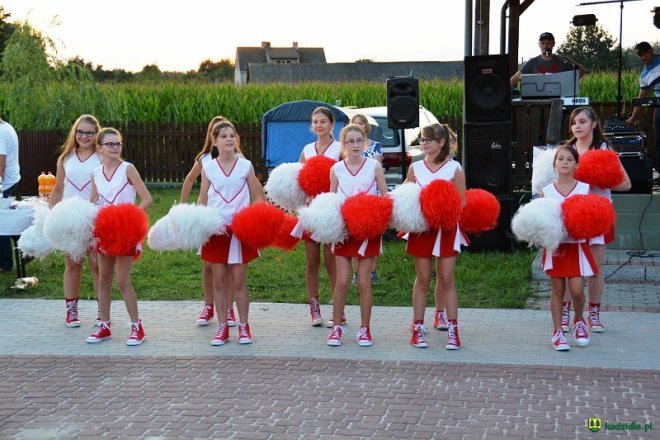 Piknik rodzinny w Golance [04.08.2016] - zdjęcie #41 - eOstroleka.pl