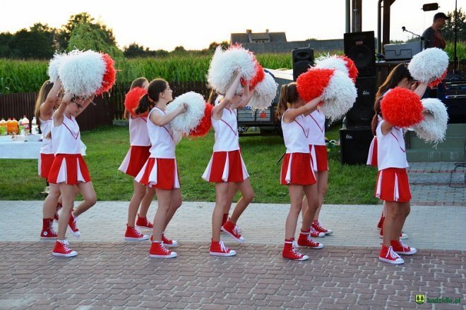 Piknik rodzinny w Golance [04.08.2016] - zdjęcie #40 - eOstroleka.pl