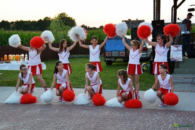 Piknik rodzinny w Golance [04.08.2016] - zdjęcie #39 - eOstroleka.pl