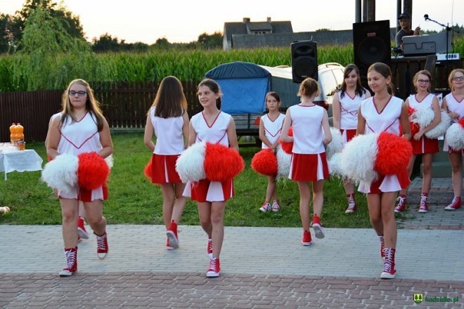 Piknik rodzinny w Golance [04.08.2016] - zdjęcie #38 - eOstroleka.pl