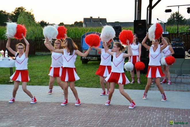 Piknik rodzinny w Golance [04.08.2016] - zdjęcie #36 - eOstroleka.pl
