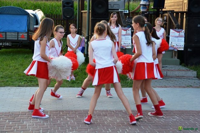 Piknik rodzinny w Golance [04.08.2016] - zdjęcie #35 - eOstroleka.pl