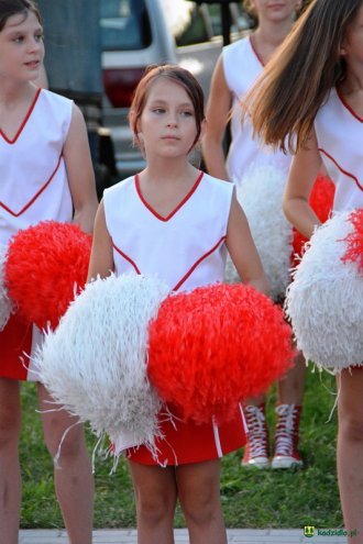 Piknik rodzinny w Golance [04.08.2016] - zdjęcie #34 - eOstroleka.pl