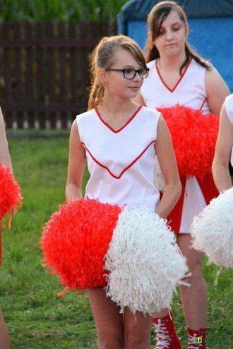 Piknik rodzinny w Golance [04.08.2016] - zdjęcie #33 - eOstroleka.pl