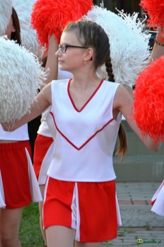 Piknik rodzinny w Golance [04.08.2016] - zdjęcie #31 - eOstroleka.pl