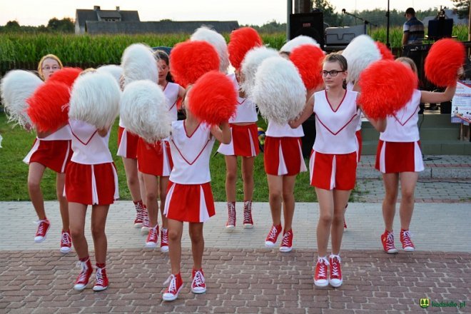 Piknik rodzinny w Golance [04.08.2016] - zdjęcie #30 - eOstroleka.pl