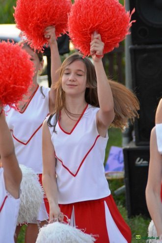 Piknik rodzinny w Golance [04.08.2016] - zdjęcie #29 - eOstroleka.pl