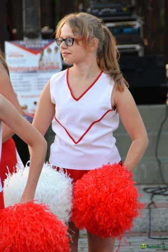 Piknik rodzinny w Golance [04.08.2016] - zdjęcie #28 - eOstroleka.pl