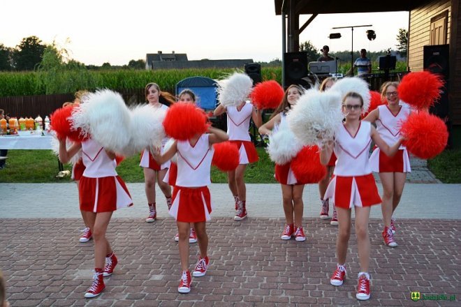 Piknik rodzinny w Golance [04.08.2016] - zdjęcie #27 - eOstroleka.pl