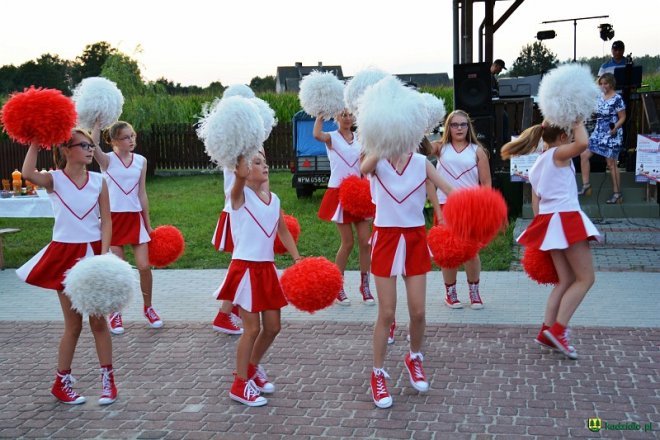 Piknik rodzinny w Golance [04.08.2016] - zdjęcie #26 - eOstroleka.pl