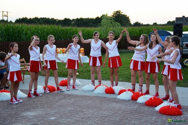 Piknik rodzinny w Golance [04.08.2016] - zdjęcie #25 - eOstroleka.pl