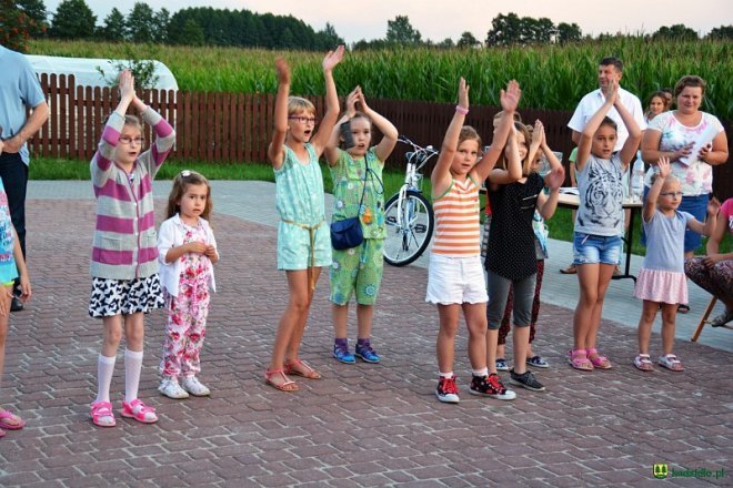 Piknik rodzinny w Golance [04.08.2016] - zdjęcie #24 - eOstroleka.pl