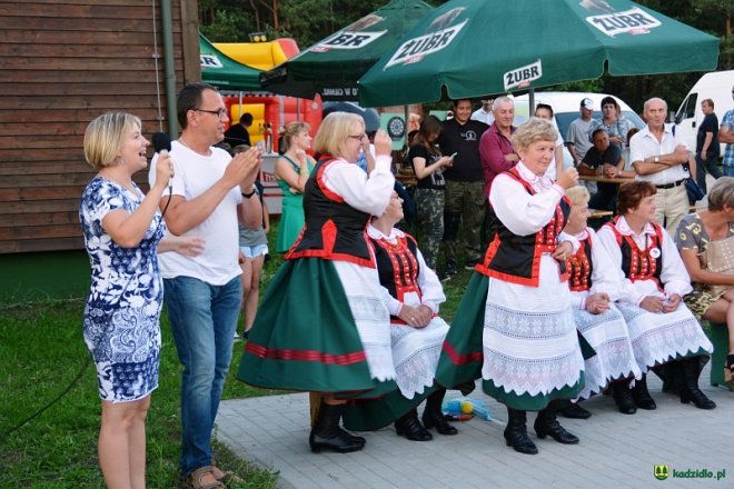 Piknik rodzinny w Golance [04.08.2016] - zdjęcie #23 - eOstroleka.pl