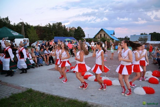 Piknik rodzinny w Golance [04.08.2016] - zdjęcie #22 - eOstroleka.pl