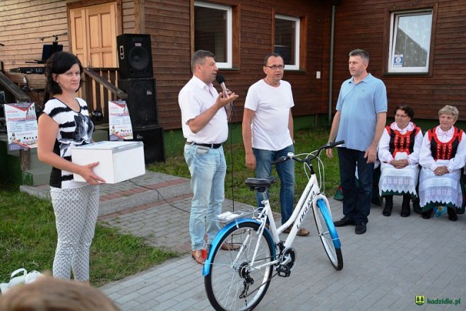 Piknik rodzinny w Golance [04.08.2016] - zdjęcie #20 - eOstroleka.pl