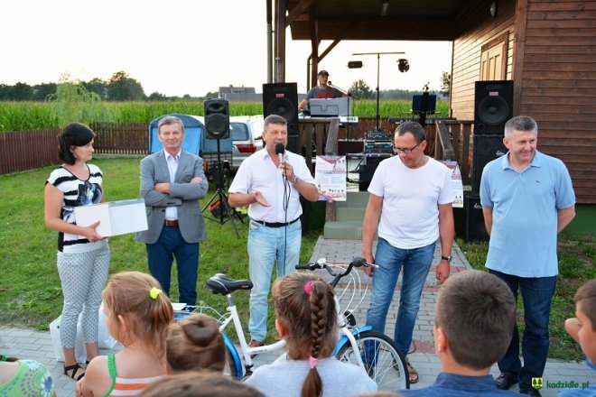 Piknik rodzinny w Golance [04.08.2016] - zdjęcie #18 - eOstroleka.pl